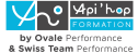 logo apihop formation