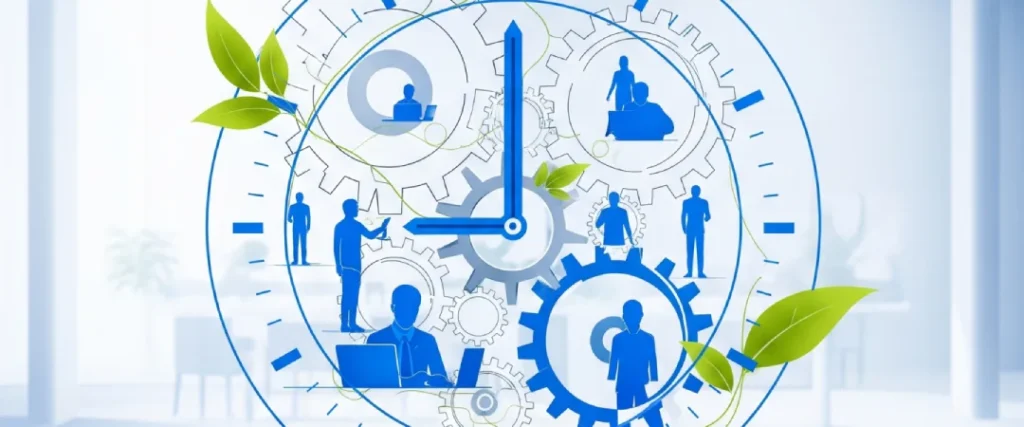 performance bien-être au travail une fausse opposition